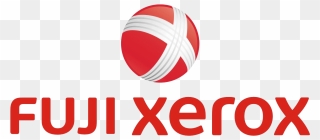 Fuji Xerox Fujifilm Logo Business - Fuji Xerox Logo Png Clipart