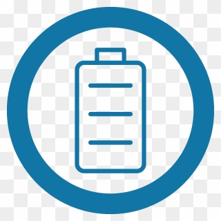Energy Storage - Infor Factory Track Logo Transparent Clipart