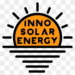 Inno Solar Energy, Fitting And Supplying Quality Solar Clipart