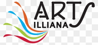 Arts Illiana Logo Clipart