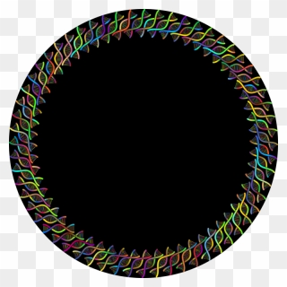 Symmetry,oval,circle - Circulos Png De Colores Clipart
