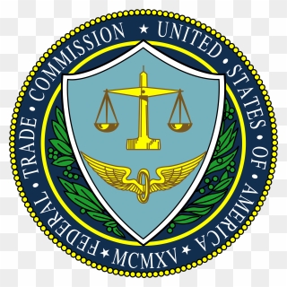 Federal Trade Commission Clipart