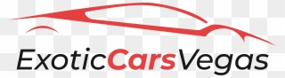 Logo- - Excotic Cars Logo Clipart