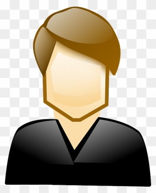 Administrator Clipart - Png Download