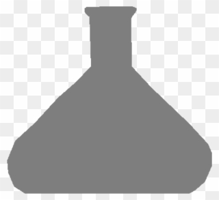 Angle,beaker,laboratory - Glass Bottle Clipart