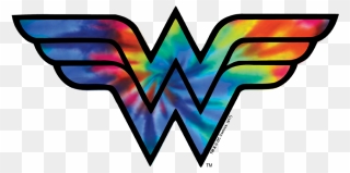 Wonder Woman Logo Png Clipart
