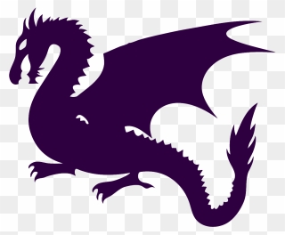 Dragon Clip Game Thrones - England And Wales Flag - Png Download