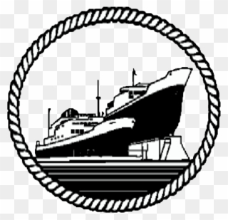 Aircraft Carrier Clipart Battleship Game , Png Download - Logo Of Saint Michael School Transparent Png