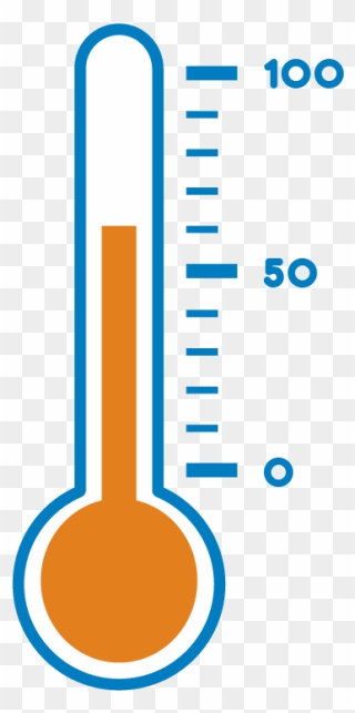 Ll Thermometer Jun2019 Clipart