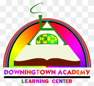 Downingtown Academy Learning Center Clipart