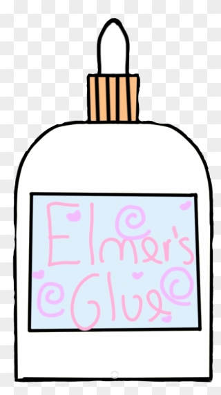 #elmers #glue #slime #cool #colorful #interesting #freetoedit Clipart
