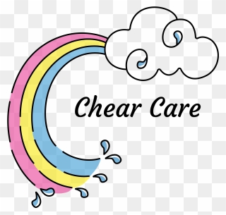 Chear Care Clipart