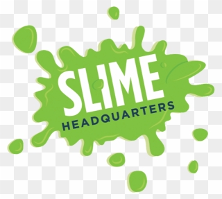 Slime Headquarters Clipart