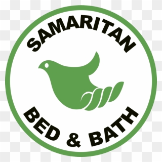 Samaritan Bed And Bath Services, Inc Clipart