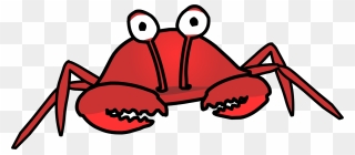 Esol Cliparts - Club Penguin Ice Fishing Crab - Png Download