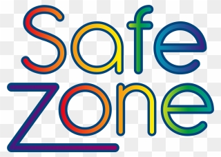 University Of Northern Colorado Events - Clip Art Safe Zone - Png Download