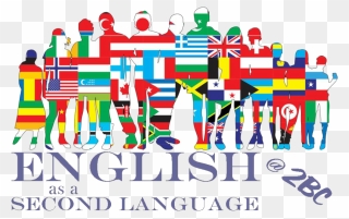 Esl - Flags Of The World Hd Clipart