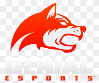 Denial Esports Clipart