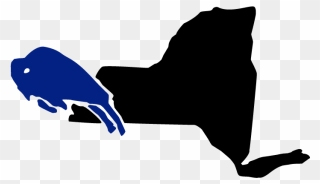 Buffalo New York Png Clipart
