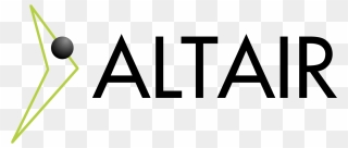 Altair Digital Communication - Altair Logo Clipart