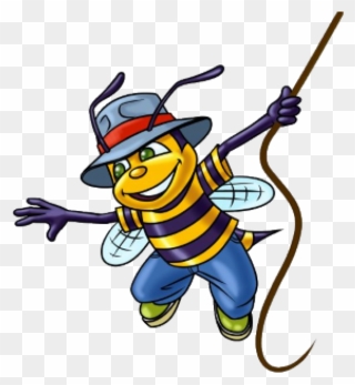 Billy Beez Characters Clipart