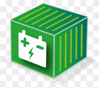 Energy Storage Clipart - Png Download