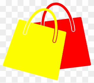 Web Shop Design - Handbag Clipart