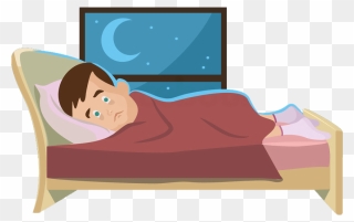 Night Sleeping Png Clipart