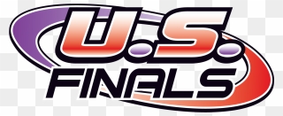 President Clipart February Event - Us Finals Logo - Png Download