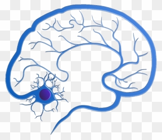 Neurology Logo Clipart