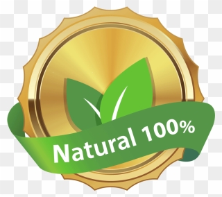 Logo For Herbal Shampoo Clipart