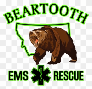 Emt & Emr Training In Montana - Emergency Medical Services Clipart
