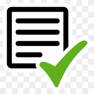 Conclusion Clipart Transparent - Png Download