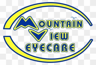 Mountain View Eye Care - Circle Clipart
