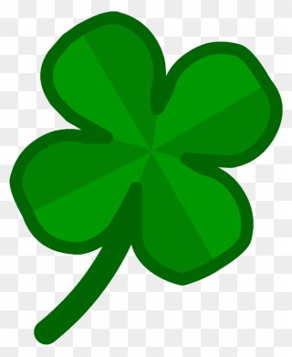 Shamrock Png - Luck Png Clipart