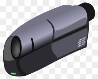 Video Camera Clipart