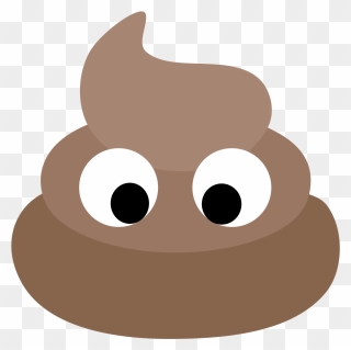 Poop Png Images Free Download - Shit Png Clipart (#5325111) - PinClipart
