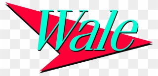 Wale Logo Clipart