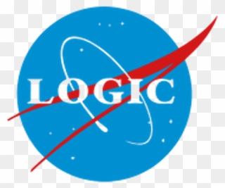 Logic Rapper Logo Png - Nasa Logo Clipart