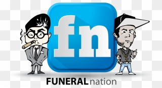 Funeral Nation Tv Clipart