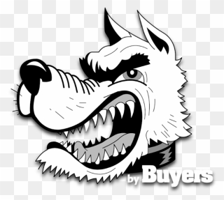 Snowdogg Logo - Buyers Products Clipart