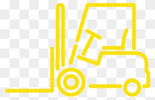 Forklift Operator Training Clipart
