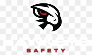 Hawkeye Safety Training - Graphic Design Clipart