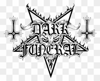 Dark Funeral As I Ascend Clipart