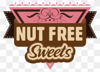 Nut Free Cakes Clipart
