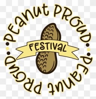 Peanut Proud - Peanut Proud Blakely Ga 2019 Clipart