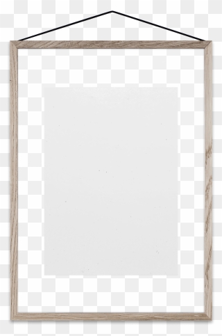 Transparent Grunge Box Png - Picture Frame Clipart