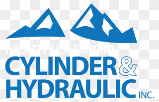 N Ga Cylinder Logo Clipart