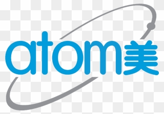 Atomy Global 100 Company Profile - Atomy Logo Vector Clipart