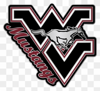 West Valley High School Logo Clipart